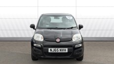Fiat Panda 1.2 Pop 5dr Petrol Hatchback